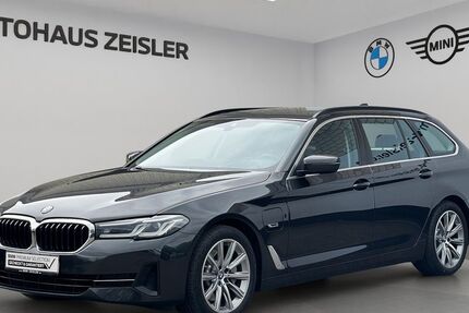 BMW 530 15.500 km 42.690 &euro; Waiblingen 71332