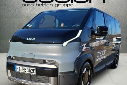 Kia PV5 5.400 km 43.900 &euro; Frickenhausen 72636