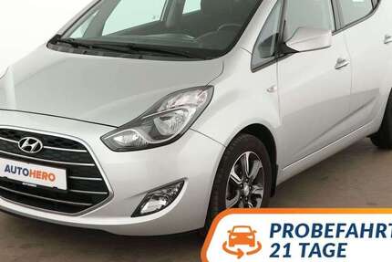 Hyundai iX20 110.937 km 10.090 &euro; Stuttgart 70195