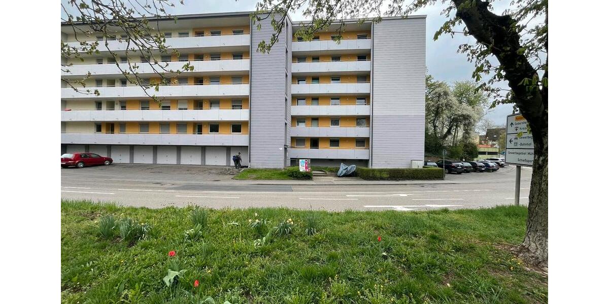 Etagenwohnung Leonberg - 4 Zimmer, 83 m&sup2;, 285.000&euro; | Angebot:26973317