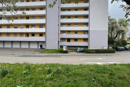 Wohnung Leonberg - 4 Zimmer, 83 m&sup2;, 285.000&euro; | Angebot:26973317