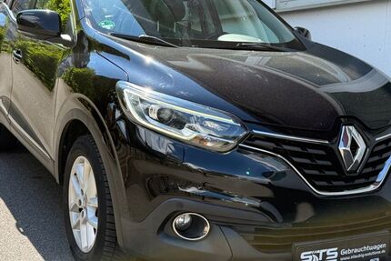 Renault Kadjar 117.000 km 14.795 &euro; Jettingen 71131