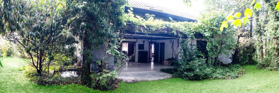 Einfamilienhaus Niefern-Öschelbronn Öschelbronn - 10 Zimmer, 459 m&sup2;, 950.000&euro; | Angebot:26632697