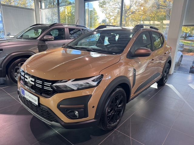Dacia Sandero 1.550 km 21.990 € Ludwigsburg 71636