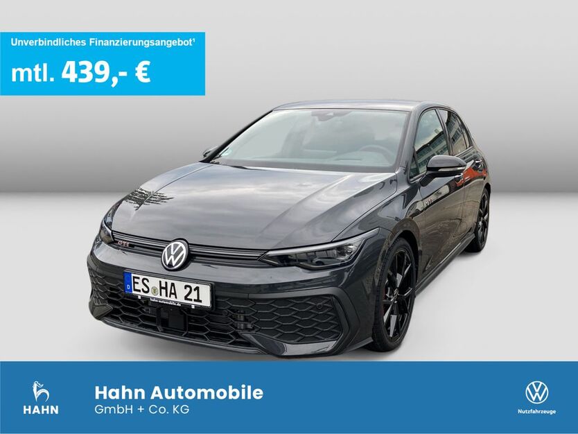 VW Golf 1.001 km 44.480 € Wendlingen 73240