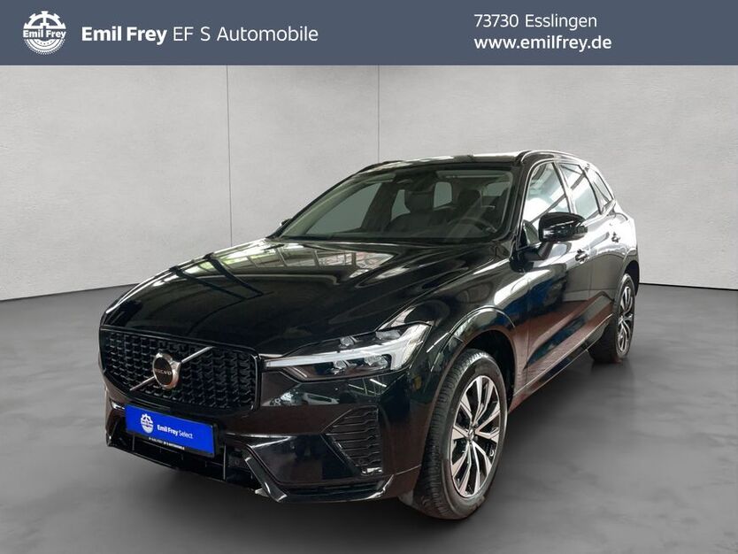 Volvo XC60 14.799 km 40.890 € Esslingen 73730