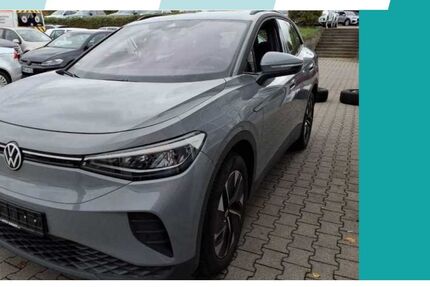 VW ID.4 23.360 km 25.204 € Weil der Stadt 71263