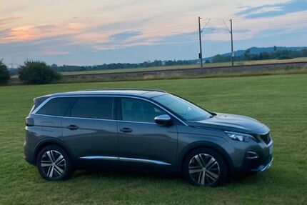 Peugeot 5008 155.000 km 19.400 &euro; Leinfelden-Echterdingen 70771
