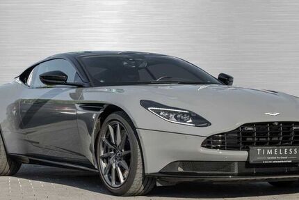 Aston Martin DB11