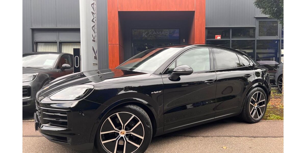 Porsche Cayenne 19.800 km 99.600 € Sindelfingen 71065