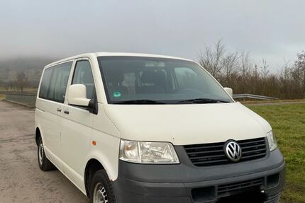 VW T5 Transporter 445.000 km 5.400 &euro; Herrenberg 71083