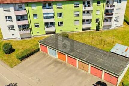 RUHIG IM GRÜNEN  MODERN & STADTNAH - Wohnung Böblingen Dagersheim | Angebot:27501080