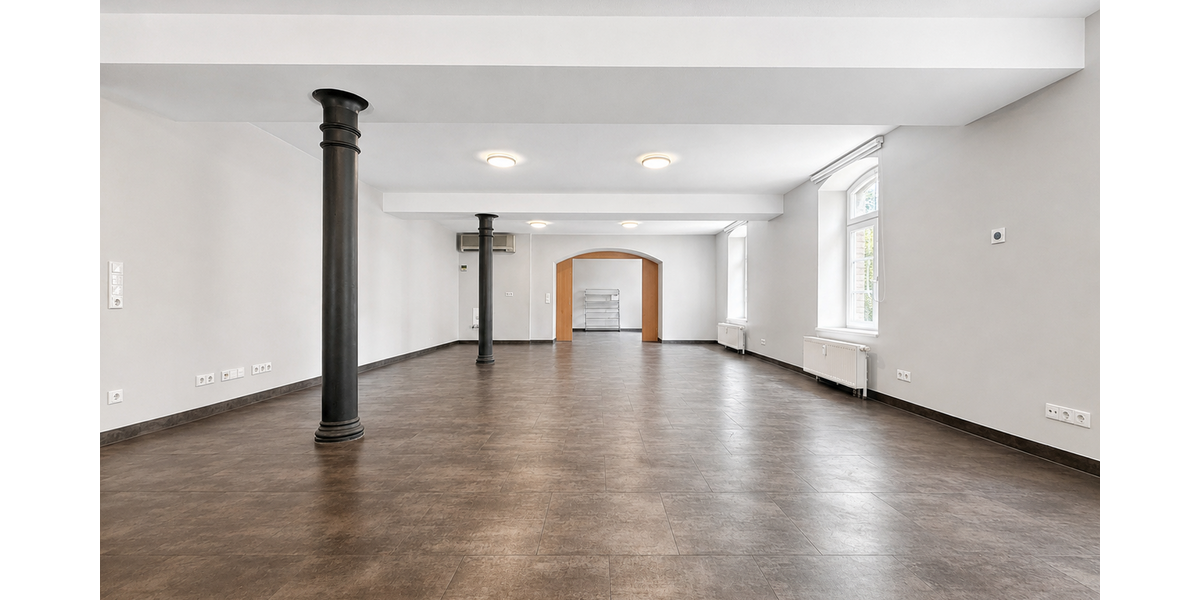 Gewerbeobjekt Ludwigsburg - 2.923&euro; | Angebot:26596398