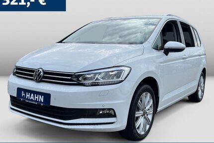 VW Touran 28.015 km 29.777 € Wendlingen 73240