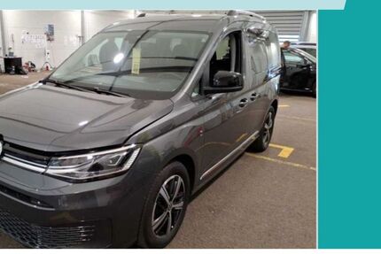 VW Caddy 28.480 km 32.979 &euro; Leonberg 71229