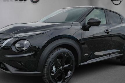 Nissan Juke 15.000 km 25.490 &euro; Pforzheim 75177