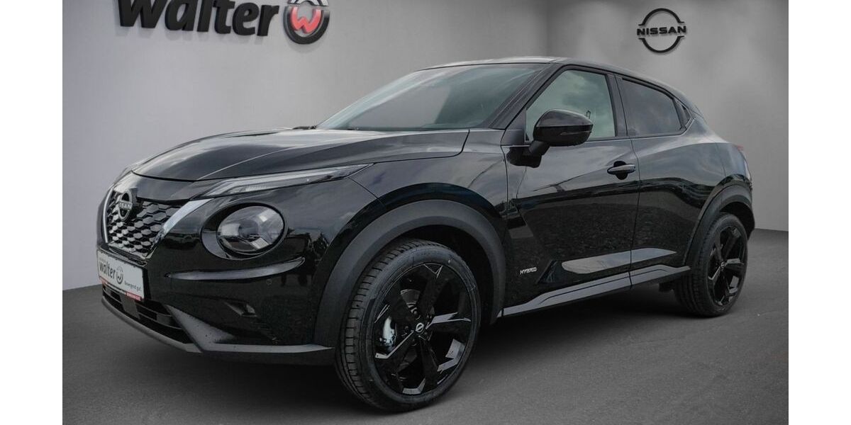 Nissan Juke 15.000 km 25.740 &euro; Pforzheim 75177