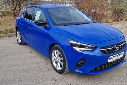 Opel Corsa 65.900 km 13.499 &euro; Tübingen-Bühl 72072