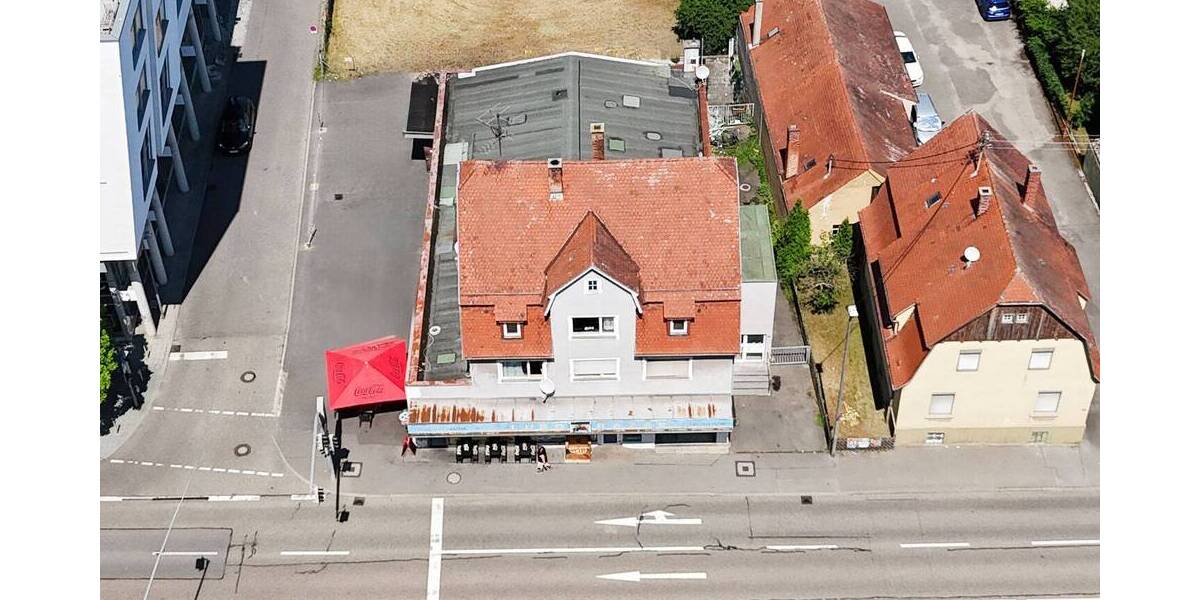 Grundstück Leonberg - 1.200.000&euro; | Angebot:25730173