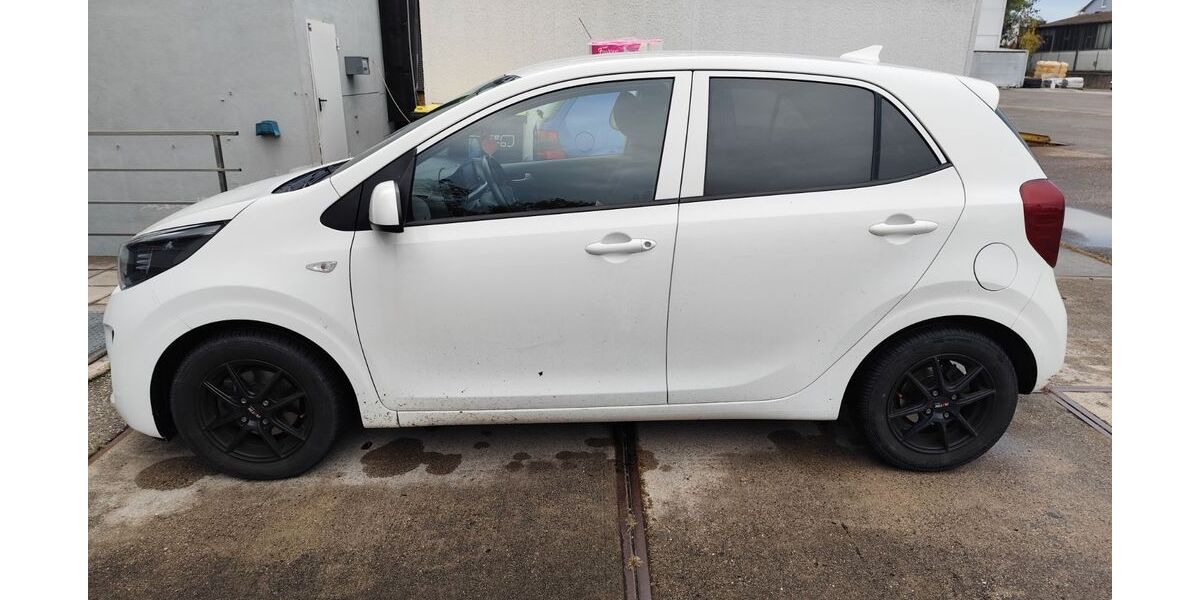 Kia Picanto 56.000 km 10.999 &euro; Hochdorf - Eberdingen 71735