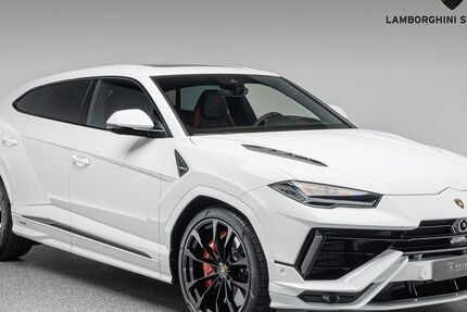 Lamborghini Urus 1.050 km 324.900 € Böblingen 71034