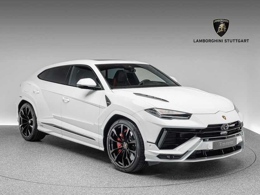 Lamborghini Urus 1.050 km 324.900 € Böblingen 71034