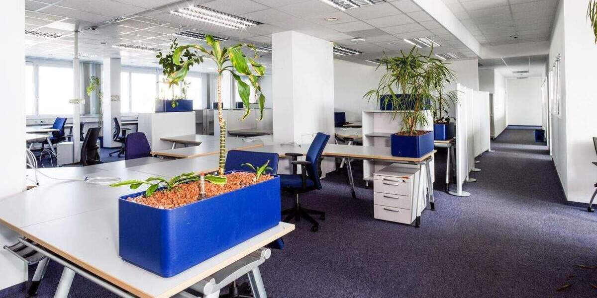 Gewerbeobjekt Schwieberdingen - 1.595&euro; | Angebot:25855573