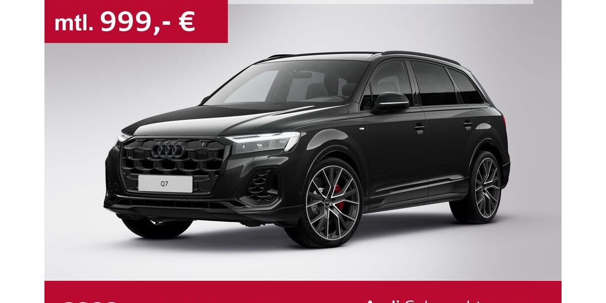 Audi Q7 13.960 km 85.930 &euro; Pforzheim 75179