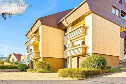 Wohnung Pforzheim Eutingen - 3 Zimmer, 93 m&sup2;, 269.000&euro; | Angebot:27663746