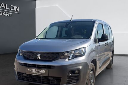 Peugeot Partner 80.000 km 16.490 &euro; Nufringen 71154