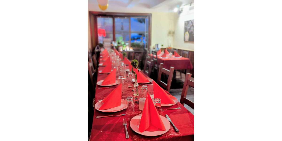 Gastronomie in Ludwigsburg 2.350 € - Gewerbeobjekt Ludwigsburg Eglosheim | Angebot:25806929