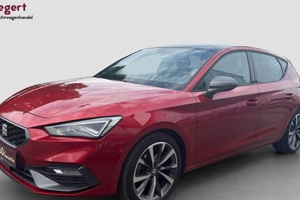 Seat Leon 49.995 km 20.690 &euro; Holzgerlingen Nähe Böblingen bei Stuttgart 71088