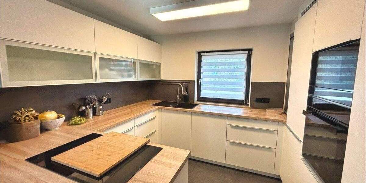 Einfamilienhaus Sindelfingen Maichingen - 9 Zimmer, 215 m&sup2;, 729.000&euro; | Angebot:25155971