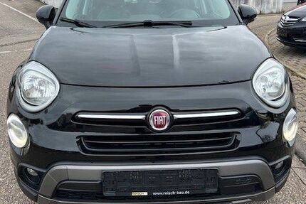 Fiat 500X 151.984 km 9.999 &euro; Pforzheim 75179
