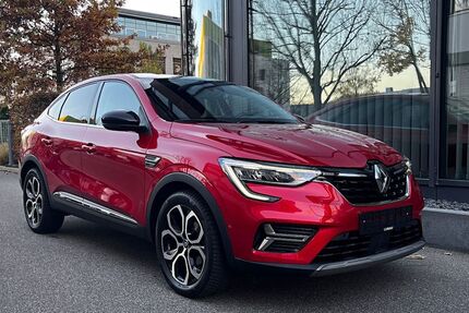 Renault Arkana 91.700 km 17.990 &euro; Stuttgart 70499