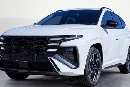 Hyundai TUCSON 700 km 39.888 &euro; Esslingen am Neckar 73730