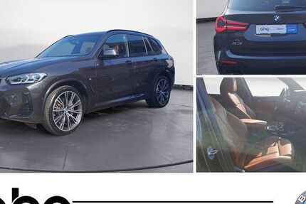 BMW X3 26.800 km 47.950 &euro; Böblingen 71034