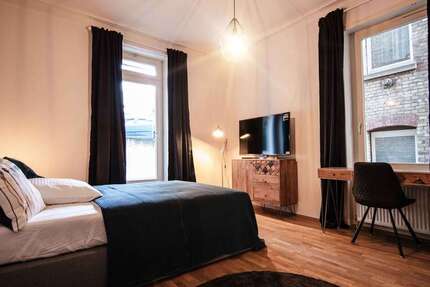 WG-Zimmer in Stuttgart 570 € 17 m² zimmer