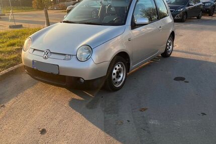 VW Lupo 195.800 km 2.200 &euro; Vaihingen an der enz 71665