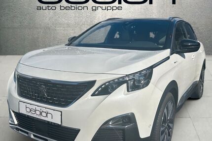 Peugeot 3008 56.750 km 22.880 € Tübingen 72072