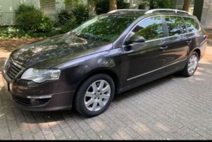 VW Passat 240.000 km 1.590 &euro; Calw 75365