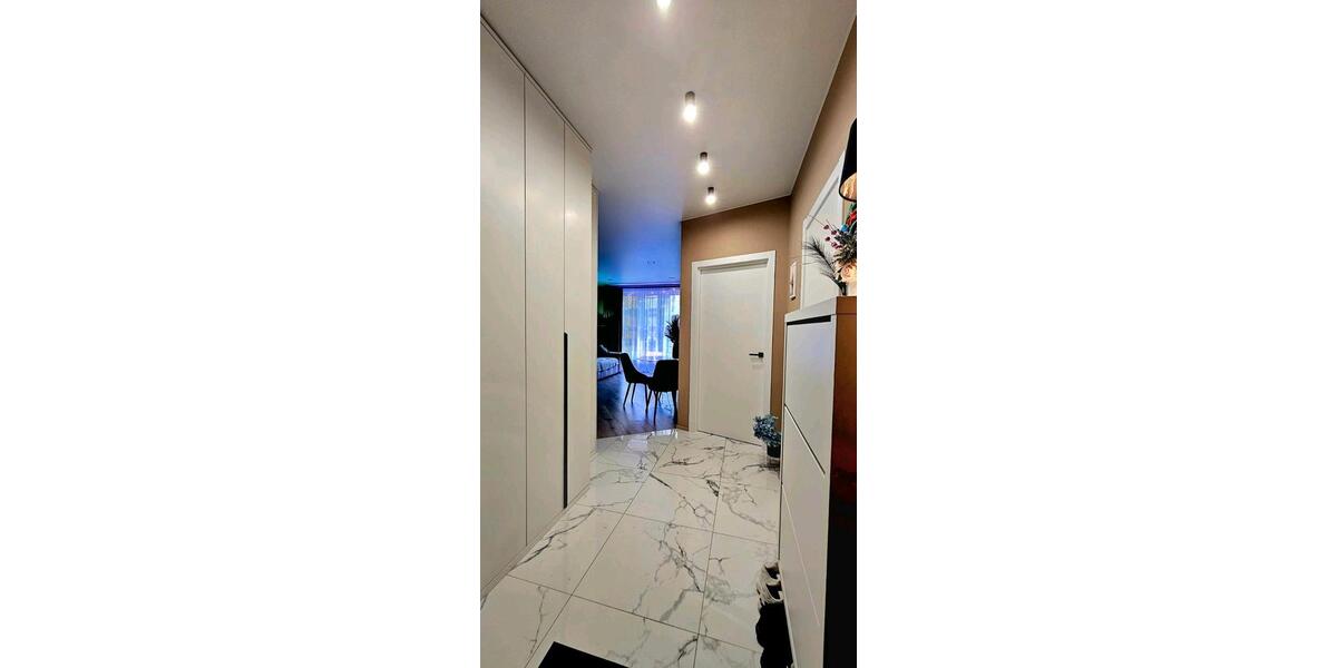 Etagenwohnung Leinfelden-Echterdingen Echterdingen - 2 Zimmer, 42 m&sup2;, 145.000&euro; | Angebot:27109641