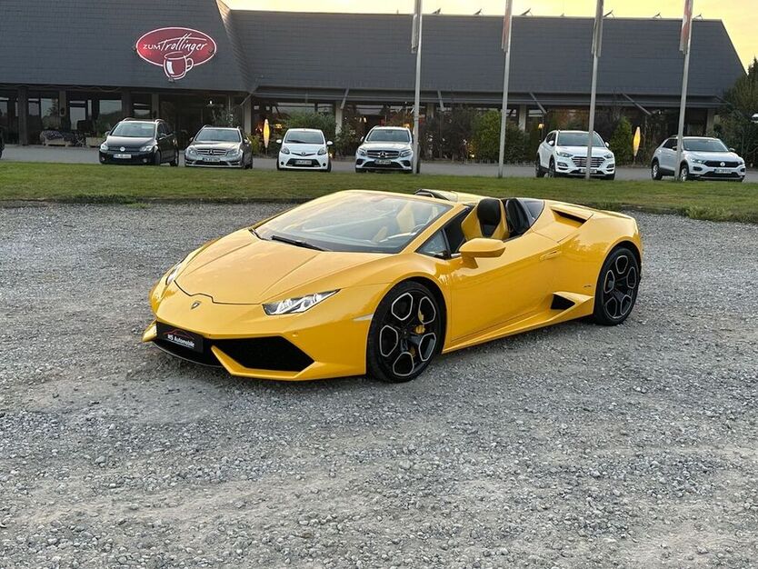 Huracán