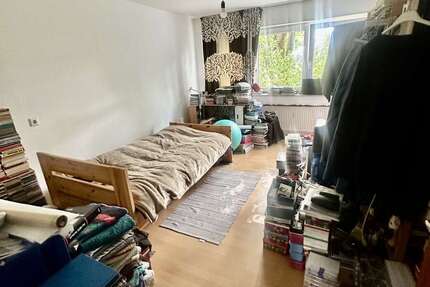 Wohnung zum Kaufen in Esslingen am Neckar 149.000 € 32 m² 1 zimmer