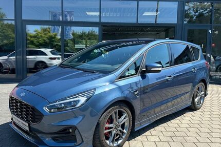 Ford S-Max 115.600 km 26.590 € TÜBINGEN 72072