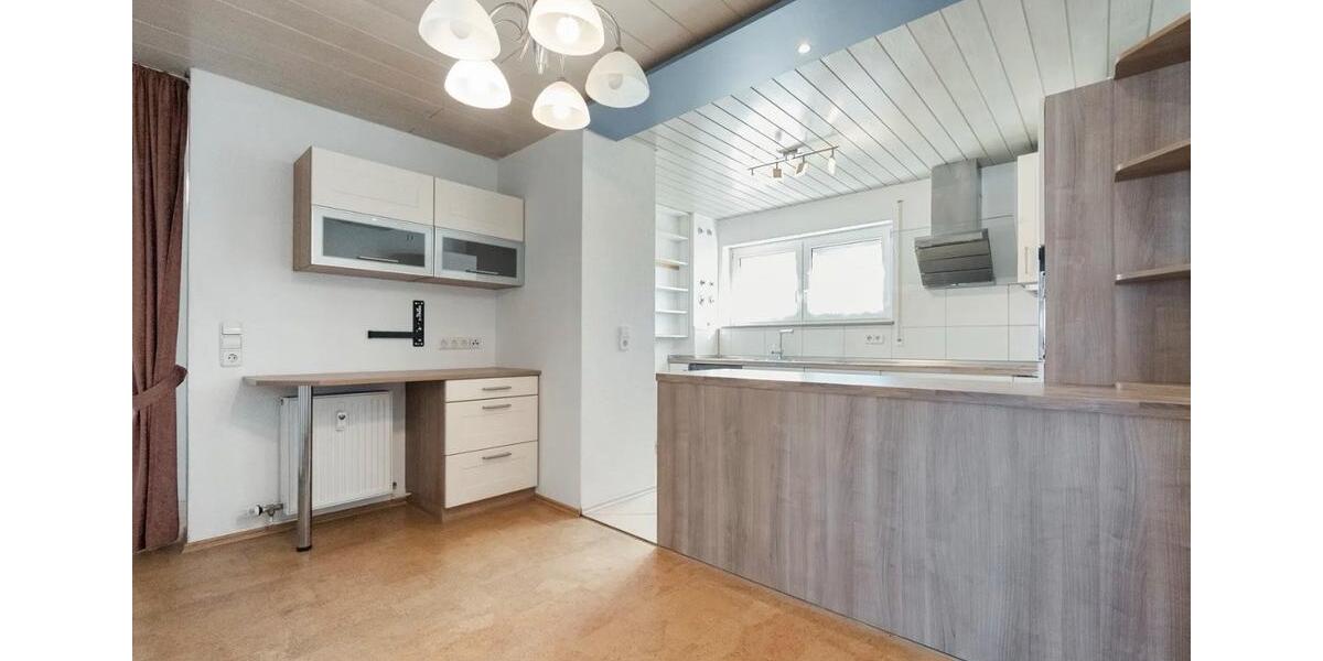 Etagenwohnung Ditzingen - 3.5 Zimmer, 89 m&sup2;, 295.000&euro; | Angebot:25446686