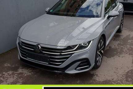 VW Arteon 71.771 km 33.830 € Waiblingen 71332