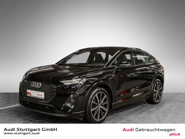 Audi Q4 e-tron 71.832 km 35.840 € Stuttgart 70563