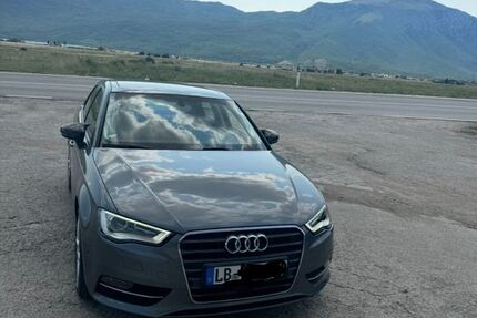 Audi A3 145.000 km 14.299 &euro; Bietigheim-Bissingen 74321