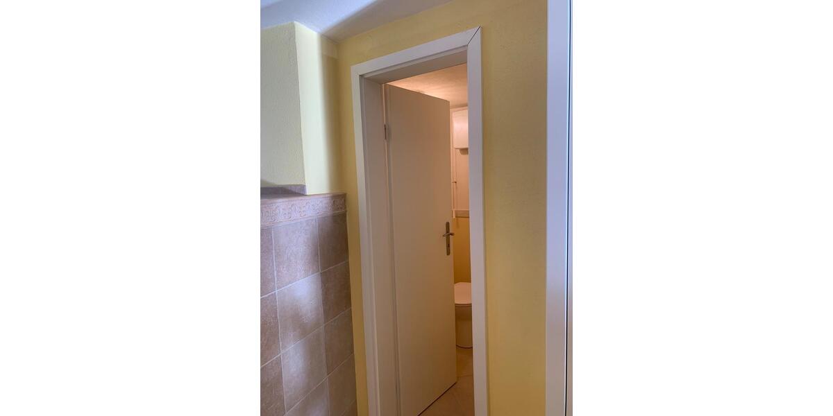 Erdgeschoßwohnung Ehningen - 1 Zimmer, 32 m&sup2;, 590&euro; | Angebot:26463456